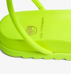 COM Chiara Ferragni THONG SANDAL