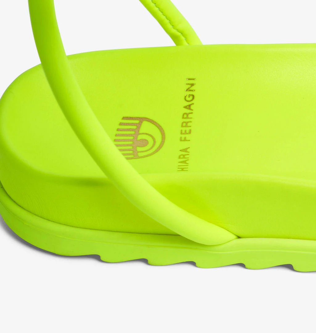 COM Chiara Ferragni THONG SANDAL