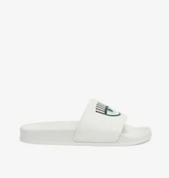 COM Chiara Ferragni EYE STAR SLIDER SHOES