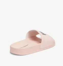 COM Chiara Ferragni EYE STAR SLIDER SHOES