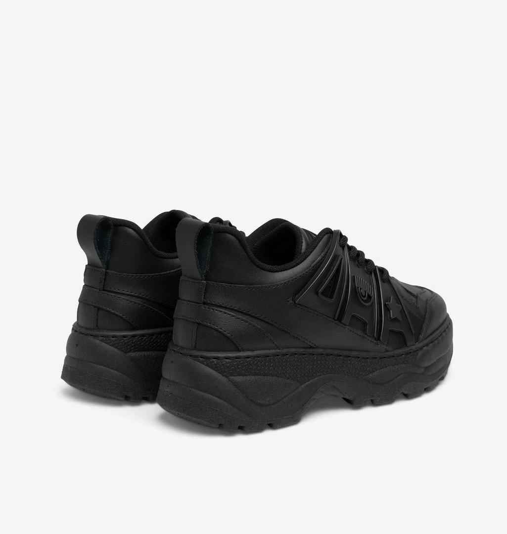 COM Chiara Ferragni EYEFLY SHOES