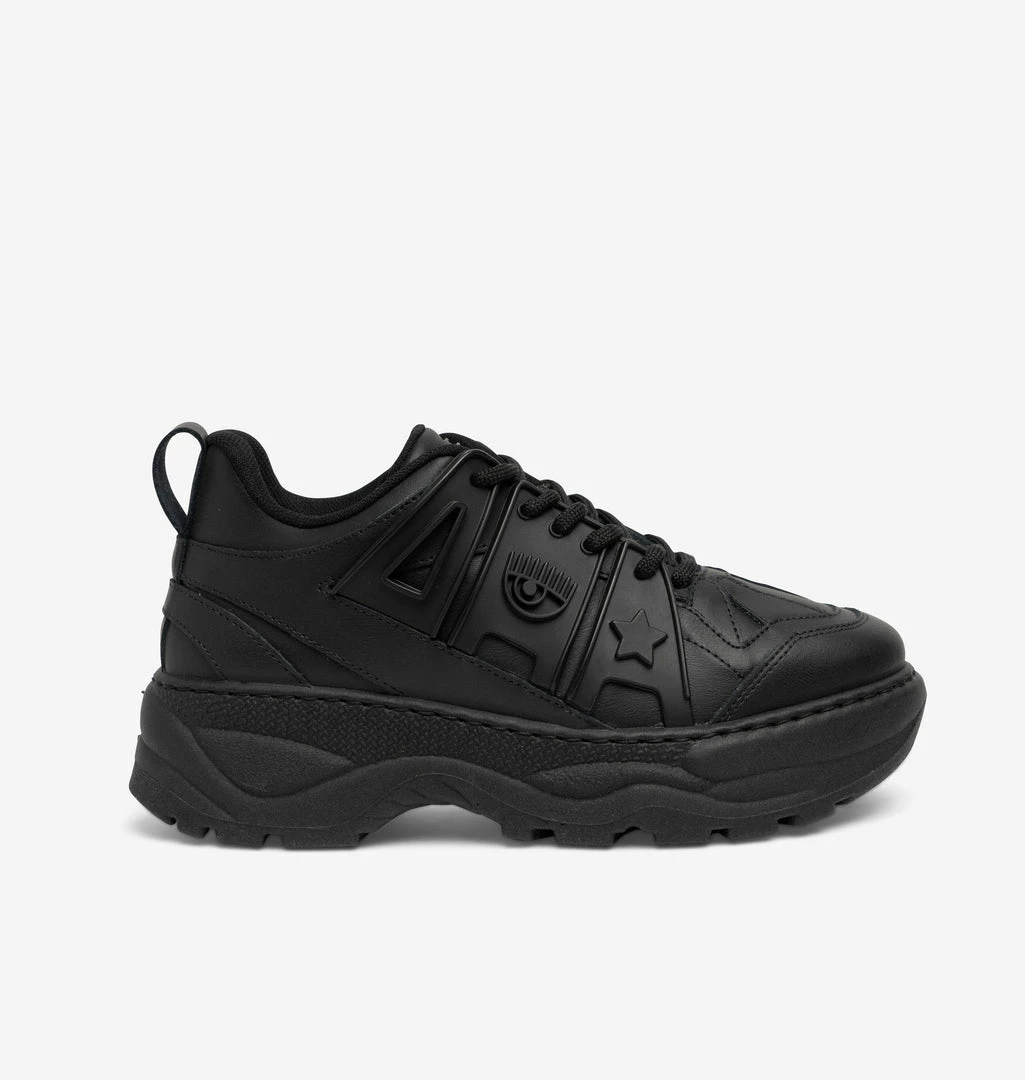 COM Chiara Ferragni EYEFLY SHOES