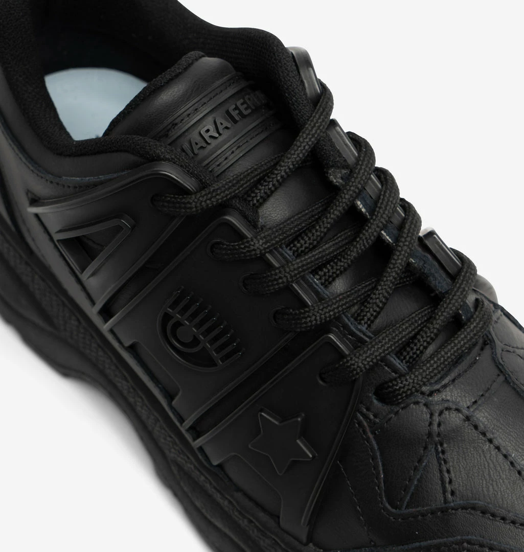 COM Chiara Ferragni EYEFLY SHOES