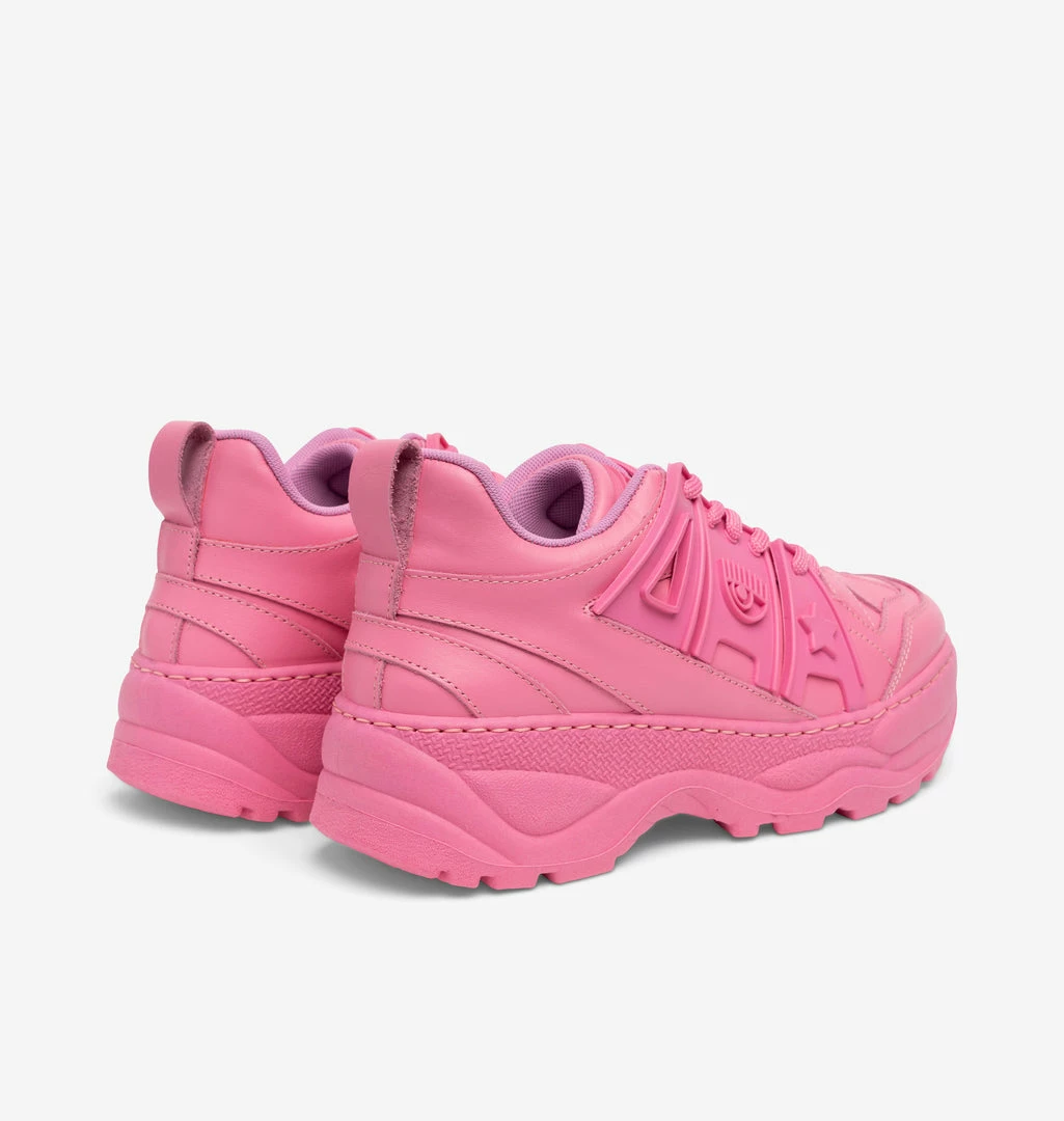 COM Chiara Ferragni EYEFLY SHOES