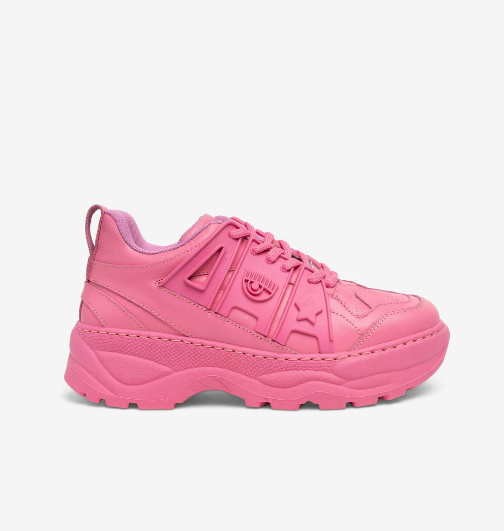 COM Chiara Ferragni EYEFLY SHOES