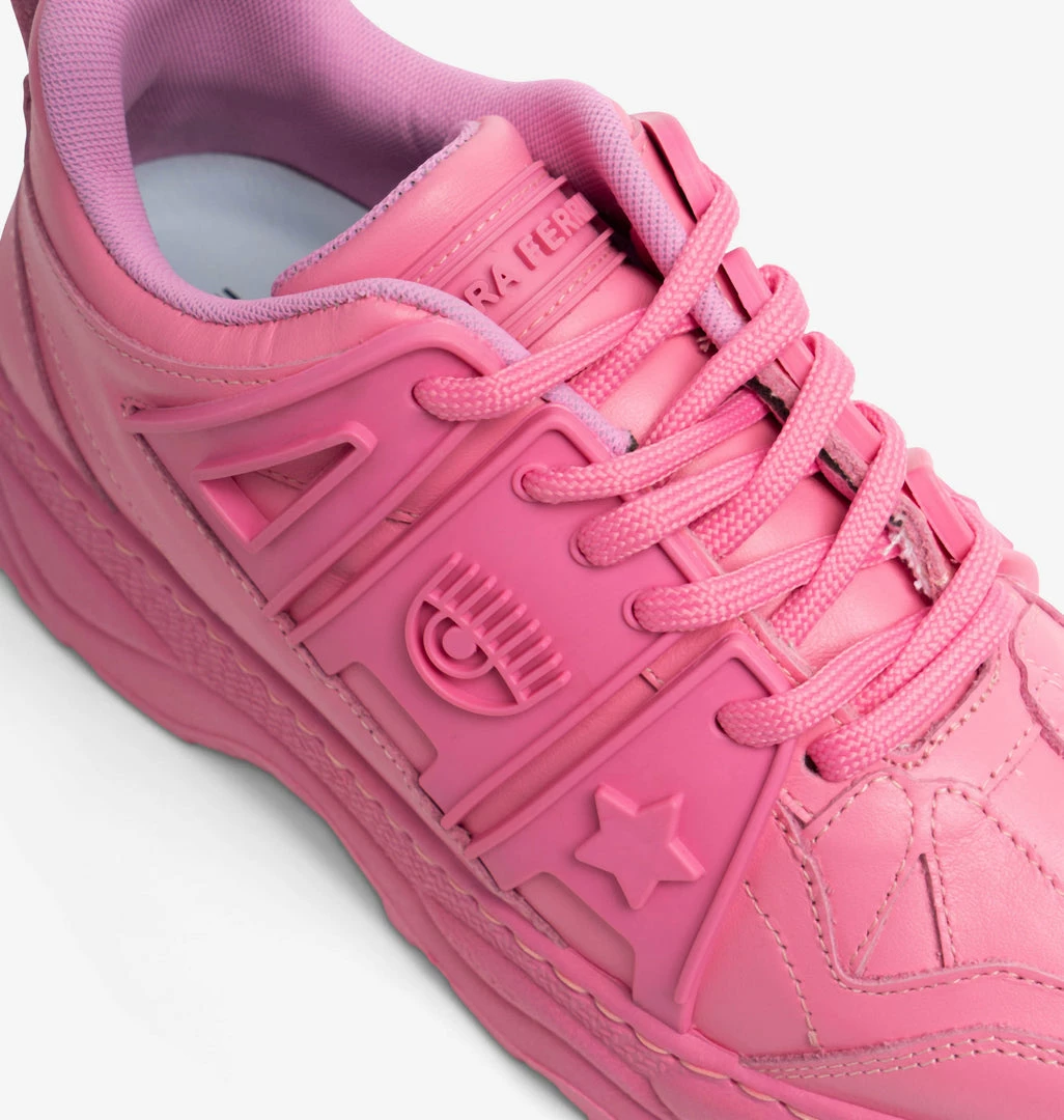 COM Chiara Ferragni EYEFLY SHOES