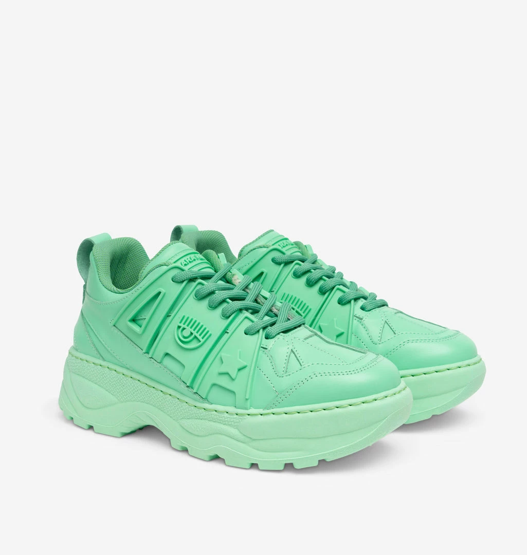 COM Chiara Ferragni SHOES EYEFLY