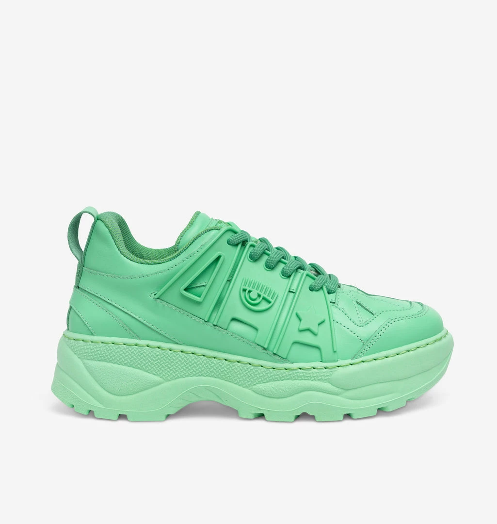 COM Chiara Ferragni SHOES EYEFLY