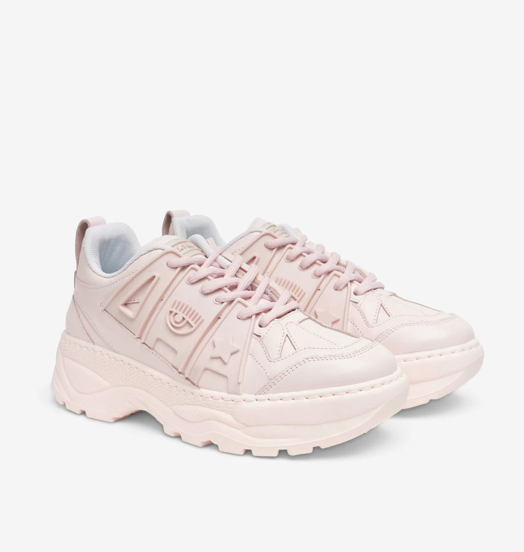 COM Chiara Ferragni EYEFLY SHOES