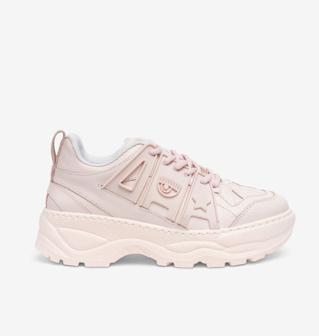 COM Chiara Ferragni EYEFLY SHOES