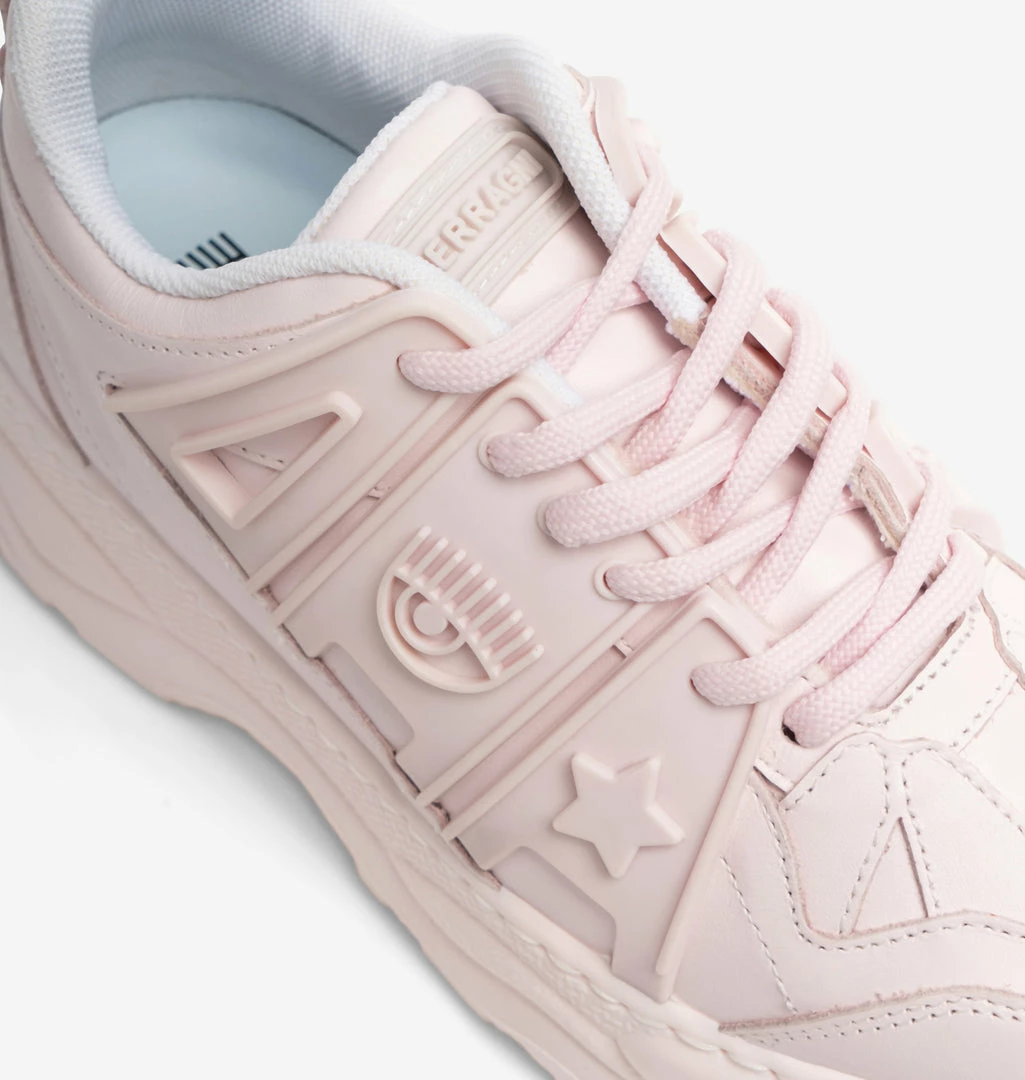 COM Chiara Ferragni EYEFLY SHOES