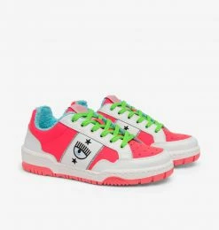 COM Chiara Ferragni SHOES CF-1