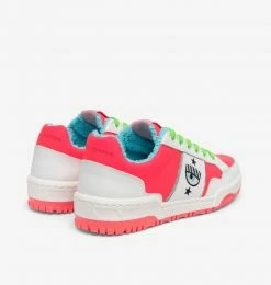 COM Chiara Ferragni SHOES CF-1
