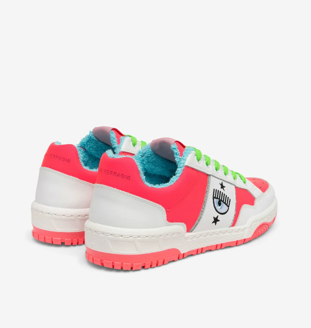 COM Chiara Ferragni SHOES CF-1