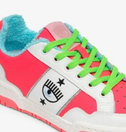 COM Chiara Ferragni SHOES CF-1