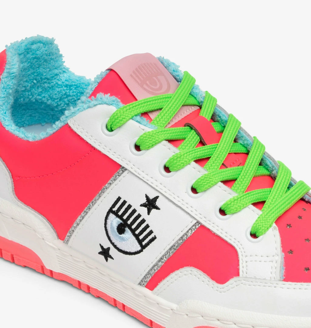 COM Chiara Ferragni SHOES CF-1