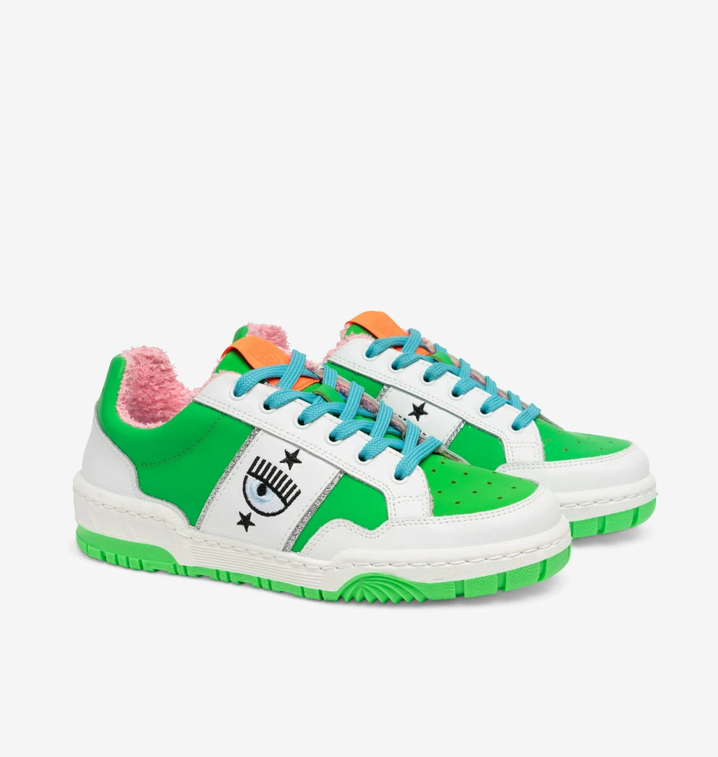 COM Chiara Ferragni CF-1