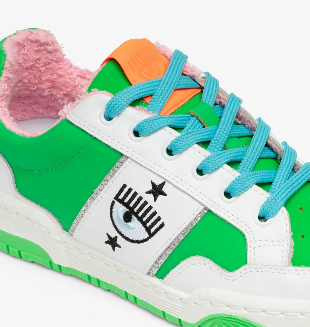 COM Chiara Ferragni CF-1