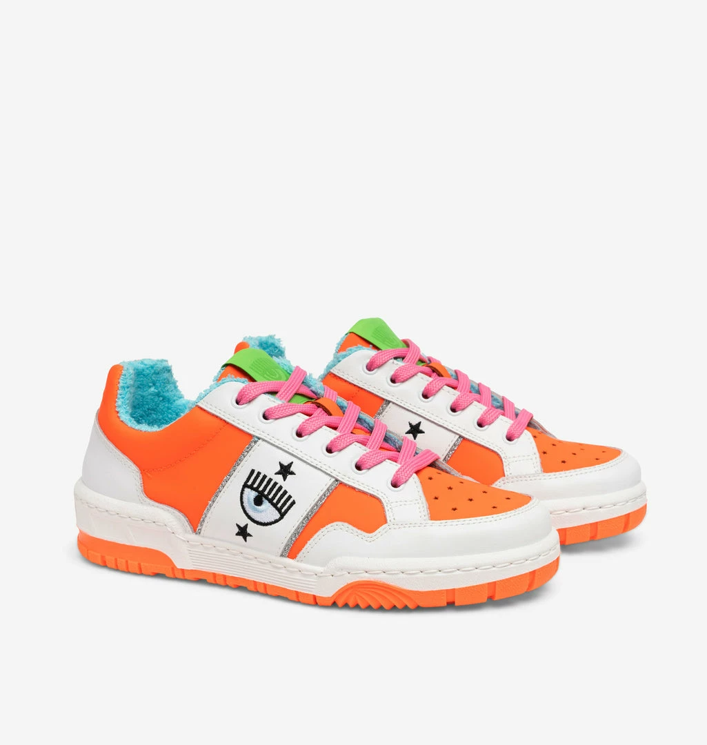 COM Chiara Ferragni CF-1