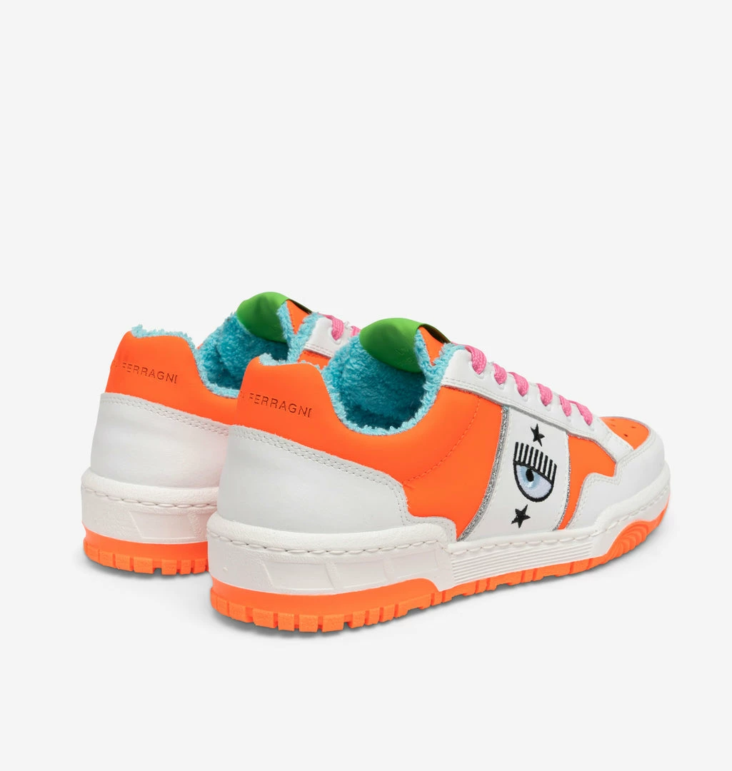 COM Chiara Ferragni CF-1