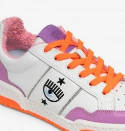 COM Chiara Ferragni SHOES CF-1