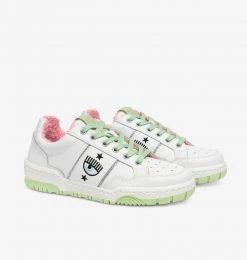 COM Chiara Ferragni CF-1 SHOES