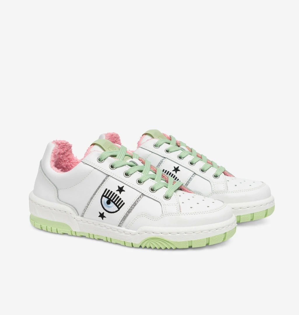 COM Chiara Ferragni CF-1 SHOES