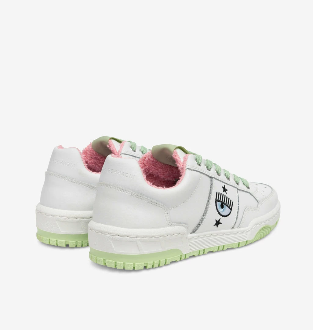 COM Chiara Ferragni CF-1 SHOES