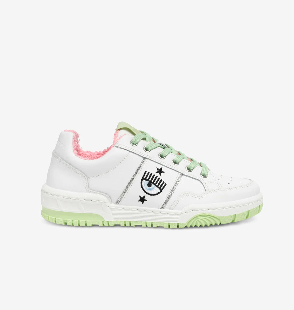 COM Chiara Ferragni CF-1 SHOES