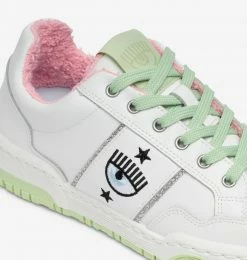 COM Chiara Ferragni CF-1 SHOES