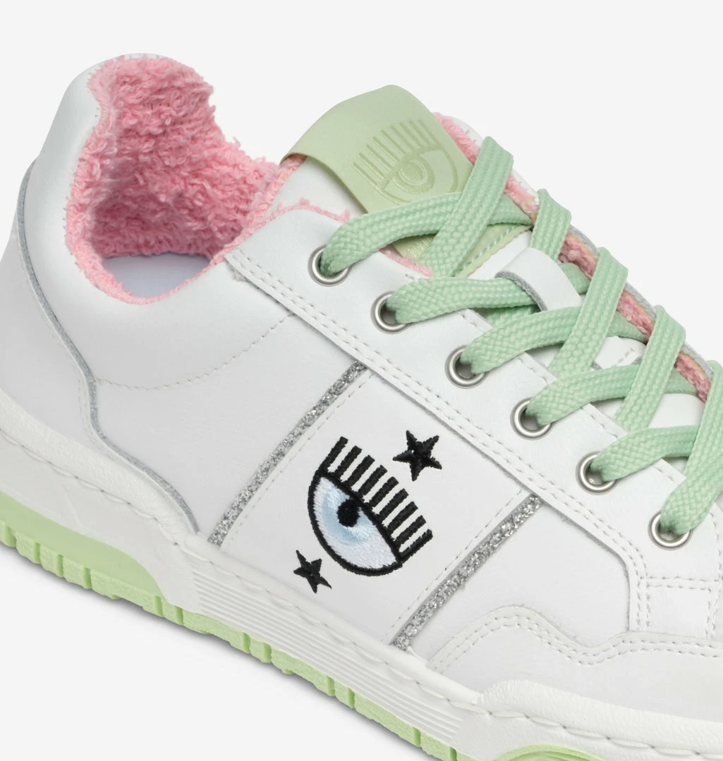 COM Chiara Ferragni CF-1 SHOES