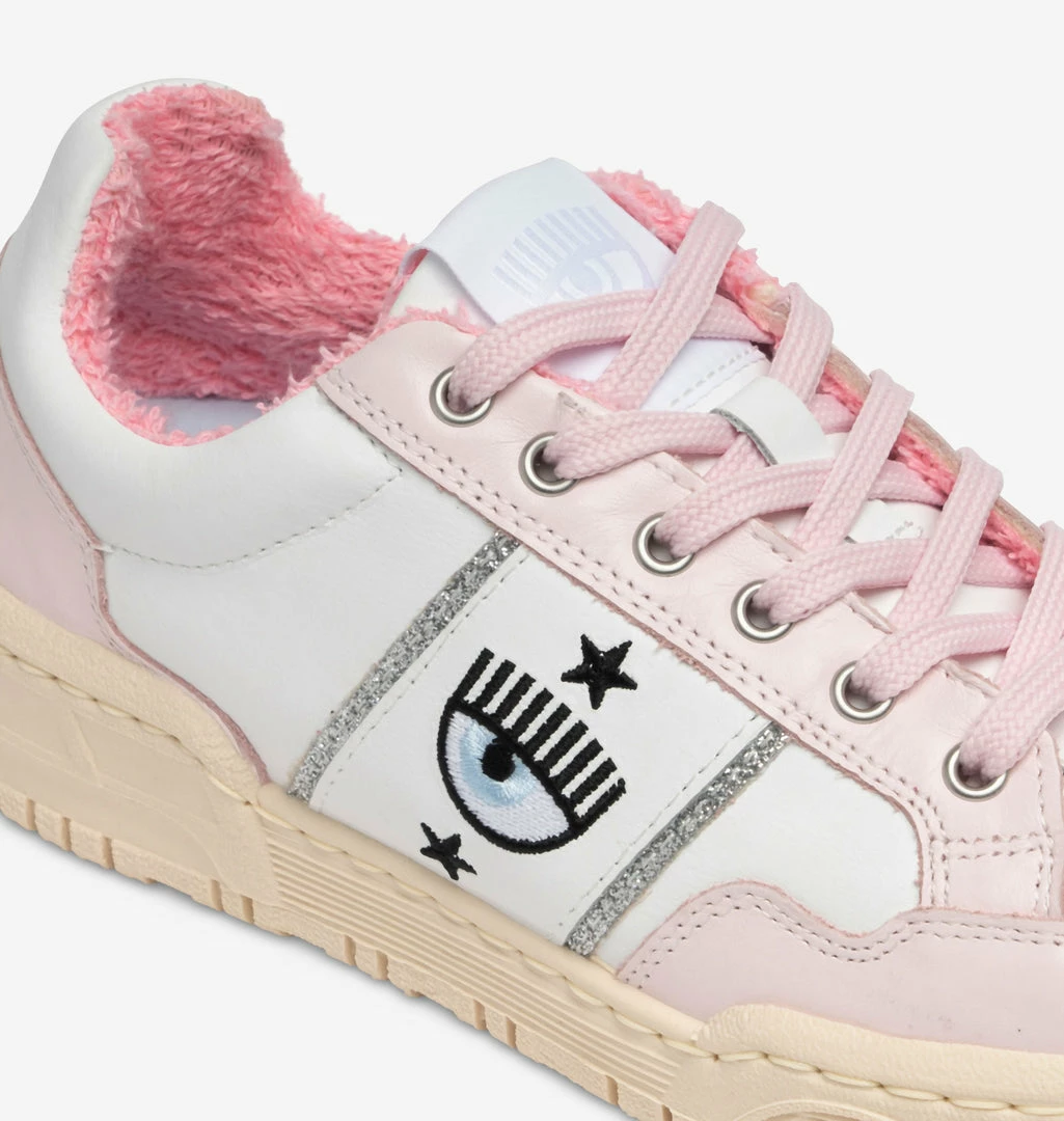 COM Chiara Ferragni CF-1 SHOES