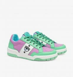 COM Chiara Ferragni SHOES CF-1