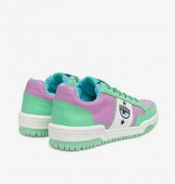 COM Chiara Ferragni SHOES CF-1