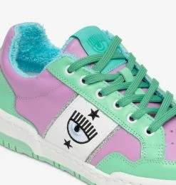 COM Chiara Ferragni SHOES CF-1