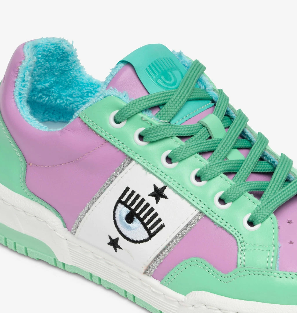 COM Chiara Ferragni SHOES CF-1