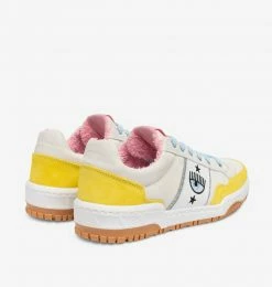 COM Chiara Ferragni SHOES CF-1