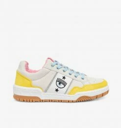 COM Chiara Ferragni SHOES CF-1