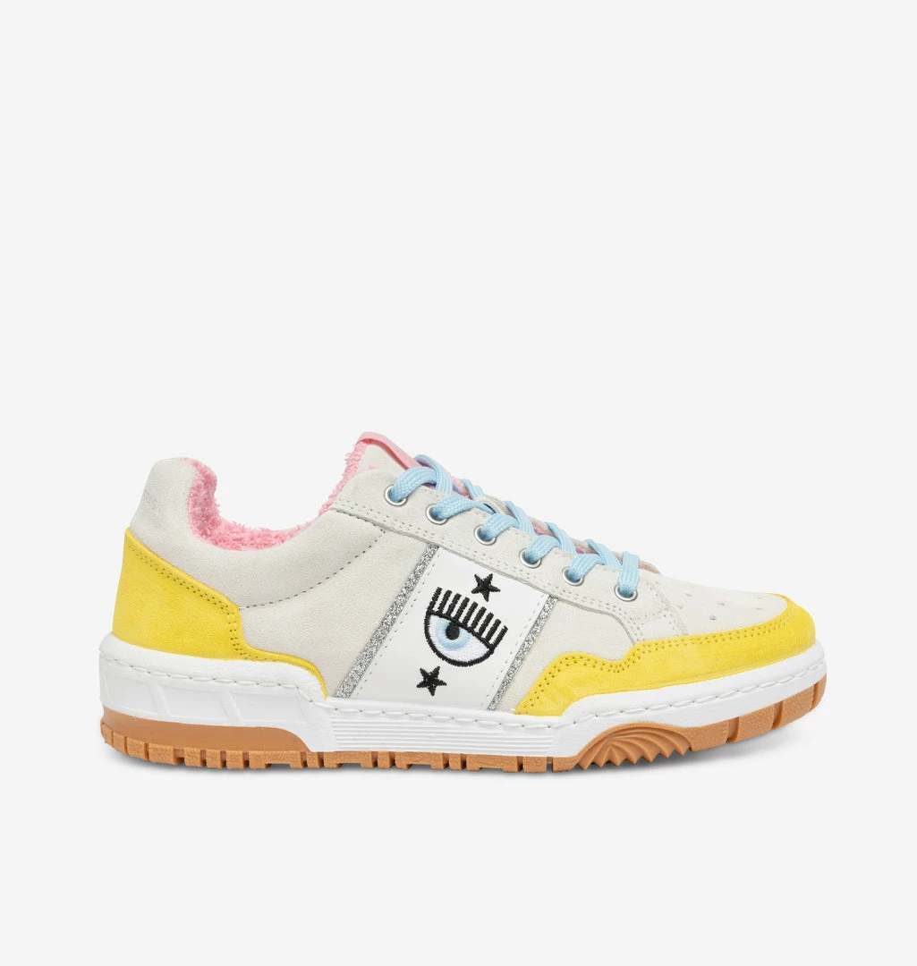 COM Chiara Ferragni SHOES CF-1