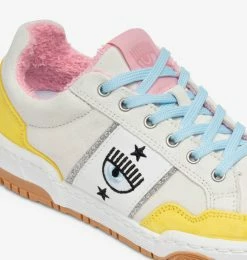 COM Chiara Ferragni SHOES CF-1