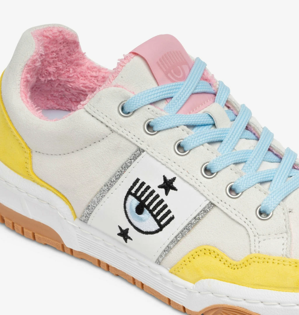 COM Chiara Ferragni SHOES CF-1