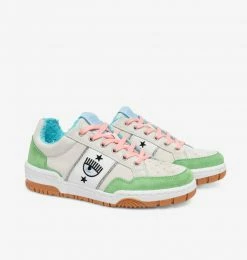 COM Chiara Ferragni SHOES CF-1