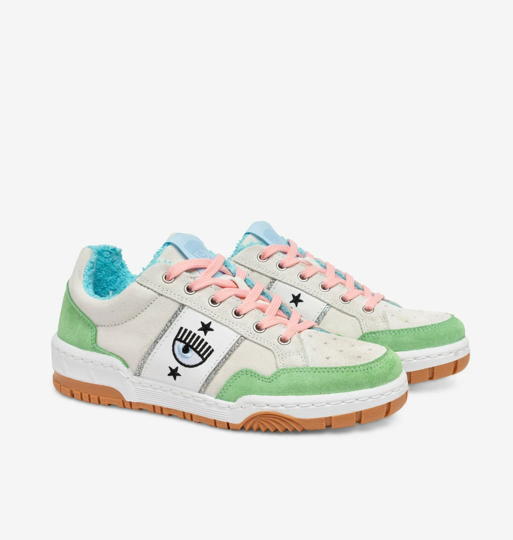 COM Chiara Ferragni SHOES CF-1