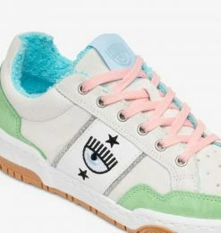 COM Chiara Ferragni SHOES CF-1