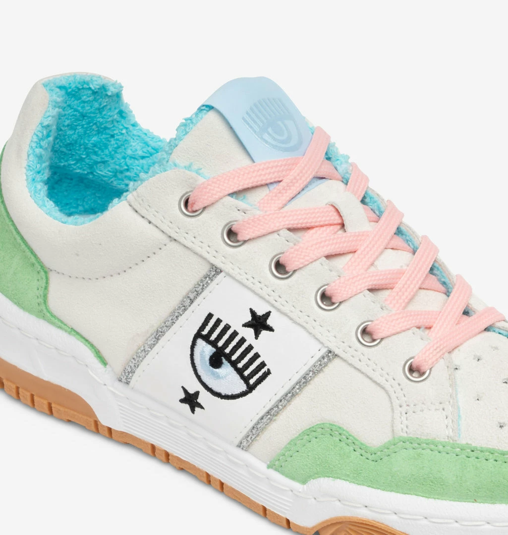 COM Chiara Ferragni SHOES CF-1