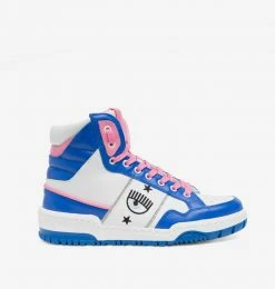 COM Chiara Ferragni CF-1 HIGH SHOES
