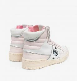 COM Chiara Ferragni CF-1 HIGH SHOES