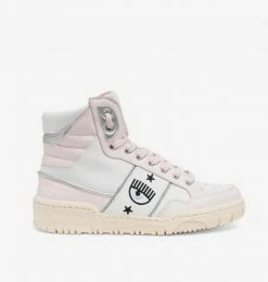 COM Chiara Ferragni CF-1 HIGH SHOES