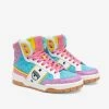COM Chiara Ferragni CF-1 HIGH SHOES