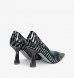 COM Chiara Ferragni Mirror Party Pumps SHOES